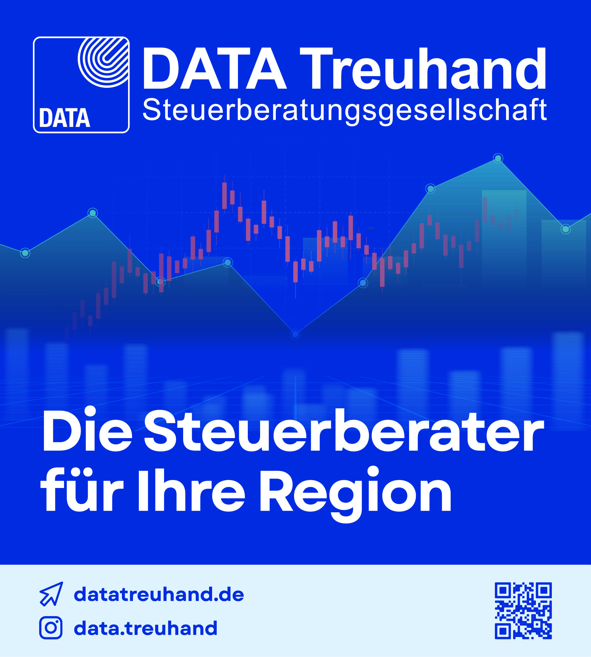 DATA Treuhand GmbH & Co. KG Steuerberatungsgesellschaft