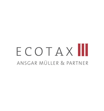 ECOTAX  Ansgar Müller & Partner | Steuerberatungsgesellschaft