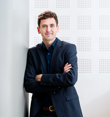 Julian Zwicker