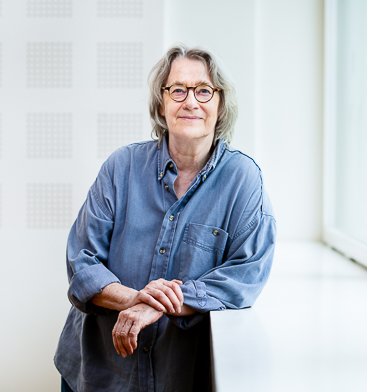 Jutta Kalepky